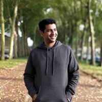 Vimanyu Jolly
