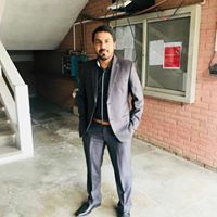 Muhammad Umer