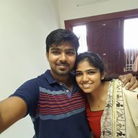 Aarthy Palanivelu