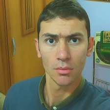 Kareem Hussam
