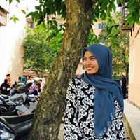 Nurul Wardah