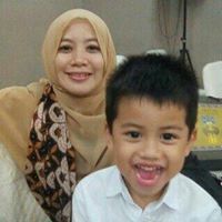 Angke Resti