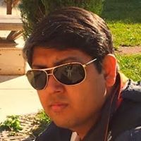 Vishal Sagar