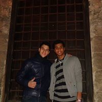 Hossam Mohamed