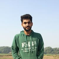 Dhruv Baweja