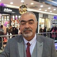 عماد السامرائي