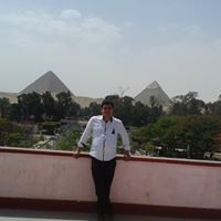 هيثم أبو مالك