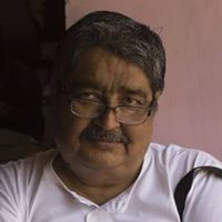 Asok Bhattacharya