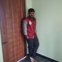 பிரசாந்த். ப