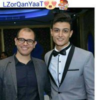 Mohamed Zorqany