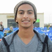 Abdelrahman Mohamed