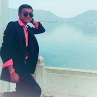 Parashar Raiyani