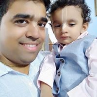 Siddharth Shrivastava