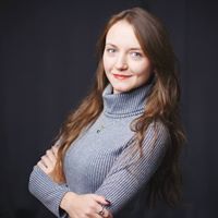 Наталія Судакова