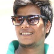 Pritesh Patil