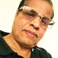 Arun Barve