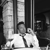Kevin Scully
