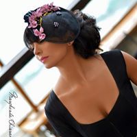 Rosanna Lahoud