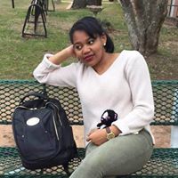 Michaela La Violette