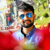 मनिष अविरल