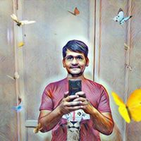 Haresh Prajapati