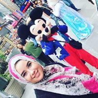 Oumayma Benjelloun