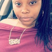 Terionna Singleton