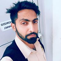 Arslan Gill
