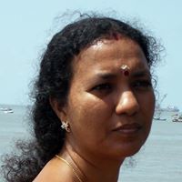Rekha Pillai