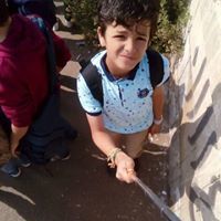Mazen Mohamed