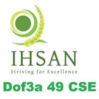 Cse Ihsan