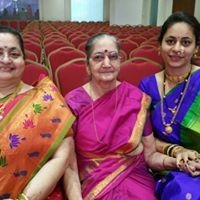 Anju Bhide
