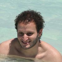 Ahmed Mostafa