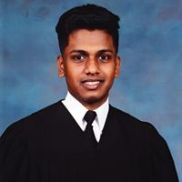 Nivejan Suthakaran