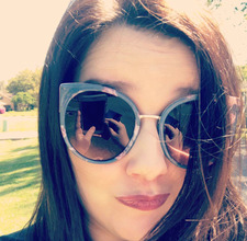 Kristina (Gone Pecan)