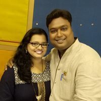 Sumeet Bajoria