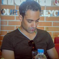 Danar Omer