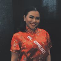 Christianahmae Yap