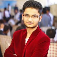 Syed Usman