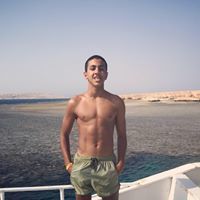 Omar Mortada