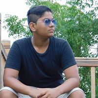 Yug Patel