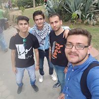 Amro Alrouh