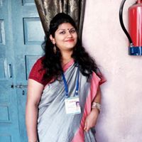Ankita Seth