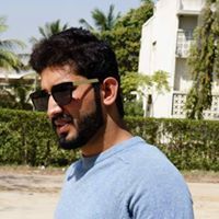 Zarsh Fazal