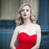 Виктория Щурова