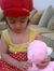 Fariha ...