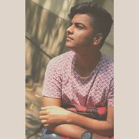 Deepesh Upadhyay