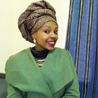 Palesa Mokhantso