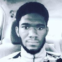 Harbeamborlah Iluyomade