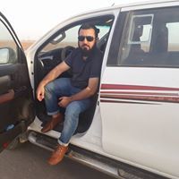 Sikandar YousafZai